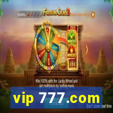 vip 777.com